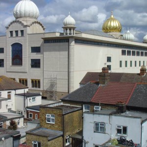 Southall