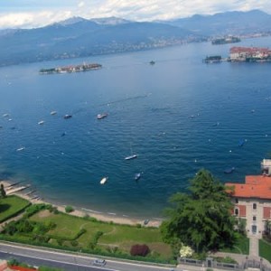 stresa