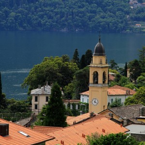 lake como