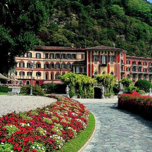 villa d este- cernobbio