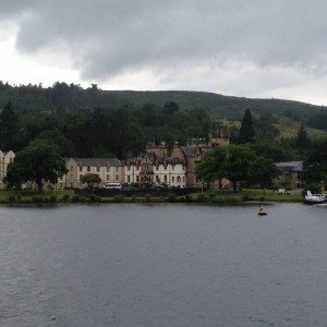 loch lomond