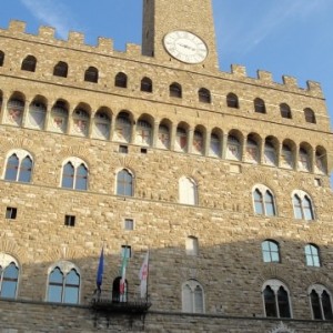 Palazzo Vecchio