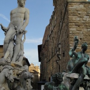 Fontana di Nettuno