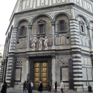 Battistero di Firenze