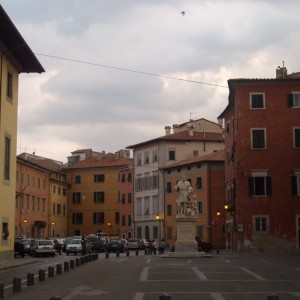 Pisa