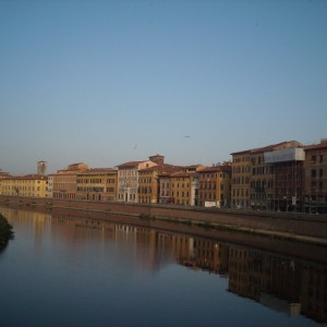 Pisa