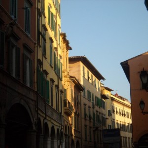 Pisa