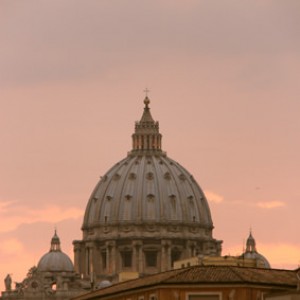 FROM A DISTANCE