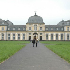 Βόννη - Πανεπιστήμιο