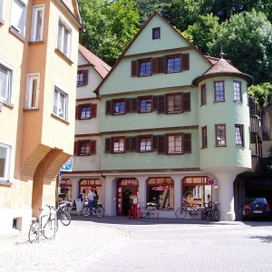 Tuebingen