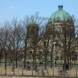 Καθεδρικός ναός (Berliner Dom)