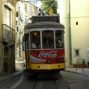 Graca, Λισαβόνα (τραμ ν. 28)