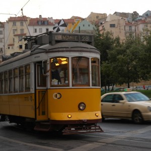Graca, Λισαβόνα (τραμ ν. 28)
