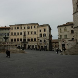 Perugia