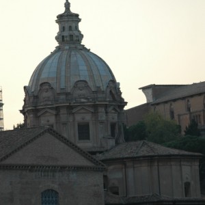 Foro Romano, Ρώμη