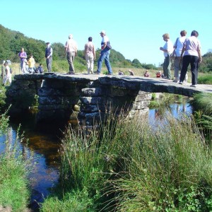 Postbridge