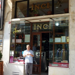 Inci