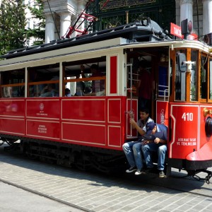 Istiklal