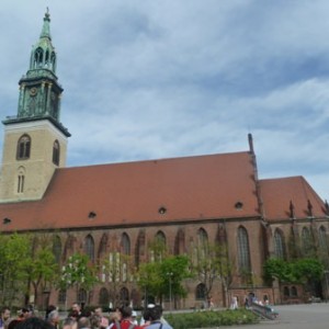 Marienkirche