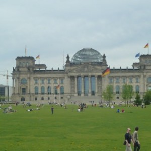 Reichstag