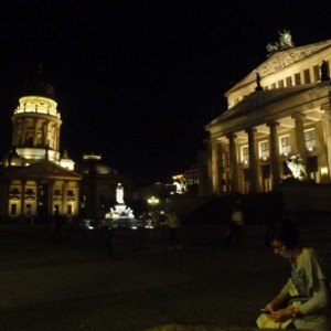 Gendarmenmarkt