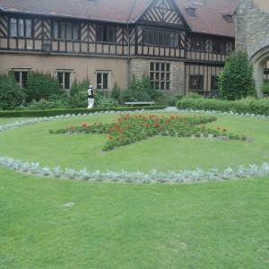 Potsdam - Cecilienhof