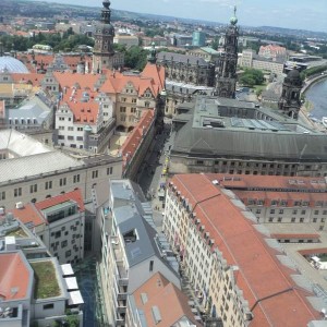 Dresden view vol1