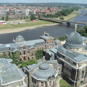 Dresden view vol2