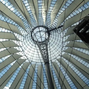 Sony Center