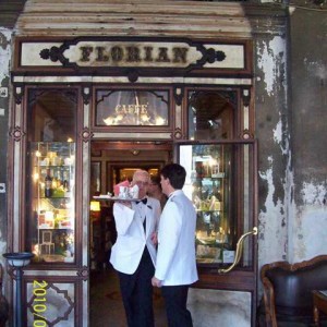 Caffe' Florian..