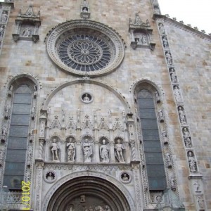 Duomo di Como...