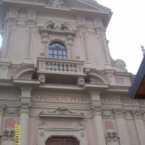 San Andrea, Brunate...