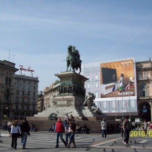 Piazza Duomo