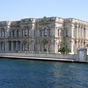 Beylerbeyi Palace