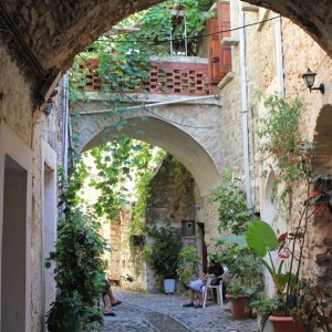 Μεστά