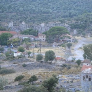 ΜΟΝΗ ΛΕΙΜΩΝΟΣ