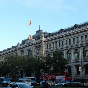 Banco de Espana