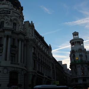 Gran Via