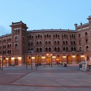 Las Ventas