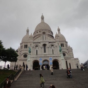 sacr coeur