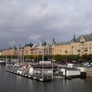 STOCKHOLM