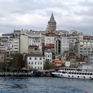 κωνσταντινουπολη 2012