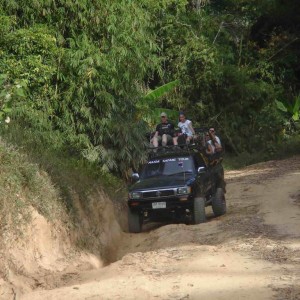 samui safari