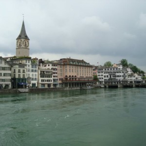 Zurich