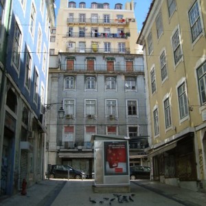 Lisbon