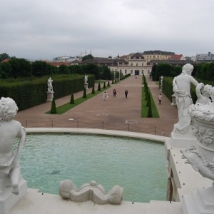 BELVEDERE 5