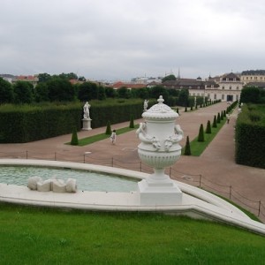 BELVEDERE 6