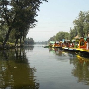 xochimilco