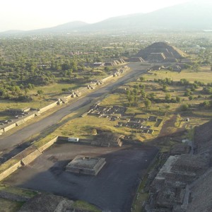 teotihuacan