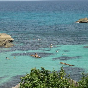 koh tao